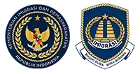 Logo Imigrasi